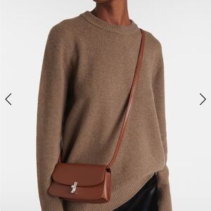 The Row Sofia Mini Cross Body Bag- Hardly Used/ Almost New